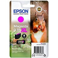 Epson T3793 378XL Magenta - Cartridge