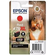 Epson 478XL Red - Cartridge
