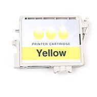 Epson T04B4 XL Yellow - Cartridge