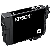 Epson T02V140 Black - Cartridge