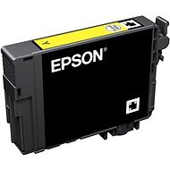 Epson T02V440 Gelb - Druckerpatrone