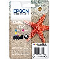 Epson 603 Colour - Cartridge