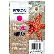 Epson 603XL magenta - Tintapatron