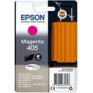Epson 405 magenta - Tintapatron