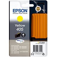 Epson 405 Gelb - Druckerpatrone