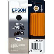 Epson 405XL Black - Cartridge