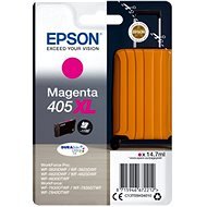 Epson 405XL magenta - Tintapatron