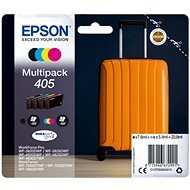 Epson 405 Multipack - Druckerpatrone