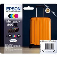 Epson 405XL Multipack - Cartridge