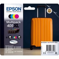 Epson 405XL Multipack - Druckerpatrone
