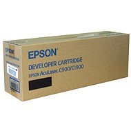Epson S050100 black - Printer Toner