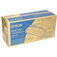 Epson S050095 black - Printer Toner