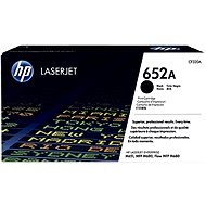  HP CF320A č.652A black  - Printer Toner