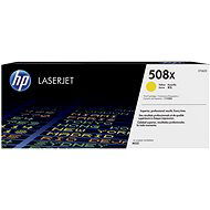 HP CF362X Nr. 508X Gelb - Toner