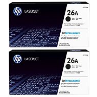 HP CF226A # 26A Black - Printer Toner