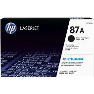 HP CF287A No. 87A Schwarz - Toner