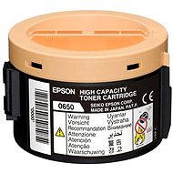 Epson S050650 black - Printer Toner