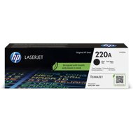 HP W2200A No. 220A black - Printer Toner