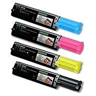 Epson S050268 Economy Pack - Toner Cartridge Set