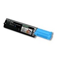 Toner Epson C13S050193 do AcuLaser C1100, C1100N a CX11N, modrá (cyan), 1500 stran - -