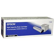 Epson S050229 black - Printer Toner