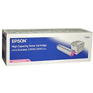 Epson S050227 magenta - Printer Toner