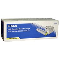 Epson S050226 yellow - Printer Toner