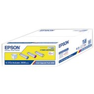  Epson S050289 Economy Pack  - Printer Toner