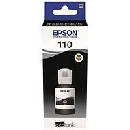 Epson T03P14A XL No. 110 fekete - Nyomtató tinta
