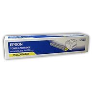 Epson S050242 Yellow - Printer Toner
