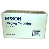 Epson S051020 black - Printer Toner