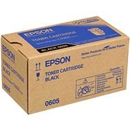 Epson C13S050605 Schwarz - Toner