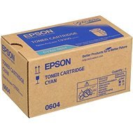 Epson C13S050604 cián - Toner