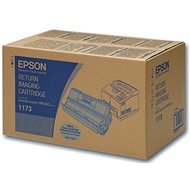 Epson C13S051173 Black - Printer Toner