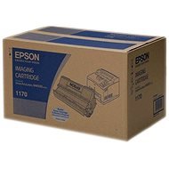 Epson C13S051170 fekete - Toner