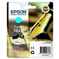 Epson T1632 Cyan XL - Cartridge