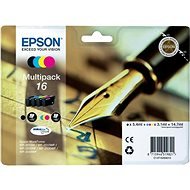Epson T1626 Multipack - Tintapatron