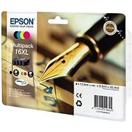 Epson T1636 XL Multipack - Tintapatron
