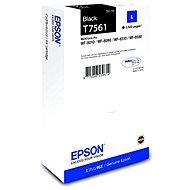 Epson T7561 L Schwarz - Druckerpatrone