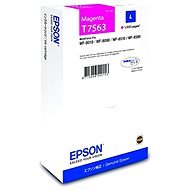 Epson T7563 L Magenta - Cartridge