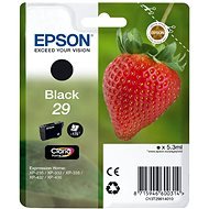 Epson T2981 fekete - Tintapatron