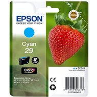 Epson T2982 Cyan - Cartridge