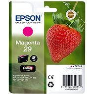 Epson T2983 magenta - Cartridge