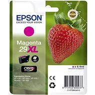 Epson T2993 magenta XL - Cartridge