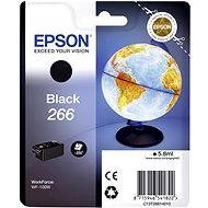 Epson T2661 fekete - Tintapatron