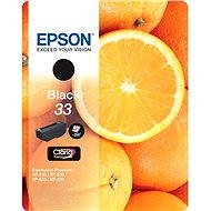 Epson T3331 single pack - Cartridge
