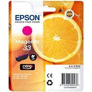 Epson T3343 single pack - Cartridge