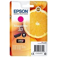 Epson T3343 magenta - Tintapatron