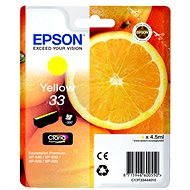 Epson T3344 single pack - Cartridge