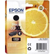 Epson T3351 XL čierna - Cartridge